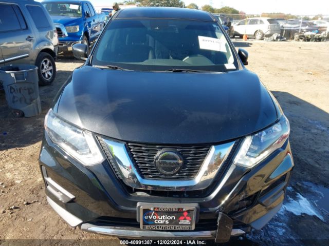 KNMAT2MT6LP538063 Nissan Rogue S Fwd