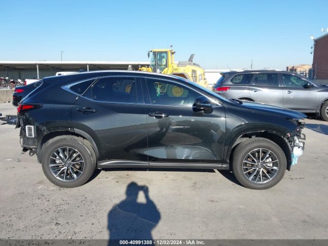 JTJGKCEZXR2028274 Lexus Nx 350h Premium