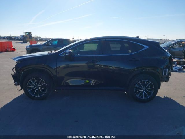 JTJGKCEZXR2028274 Lexus Nx 350h Premium