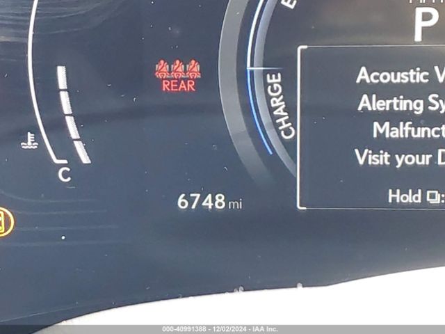 JTJGKCEZXR2028274 Lexus Nx 350h Premium