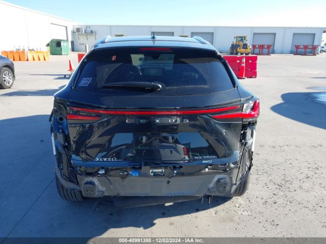 JTJGKCEZXR2028274 Lexus Nx 350h Premium