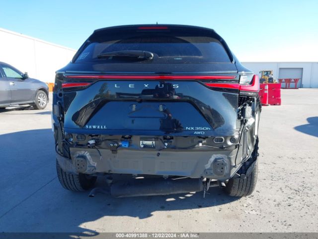 JTJGKCEZXR2028274 Lexus Nx 350h Premium