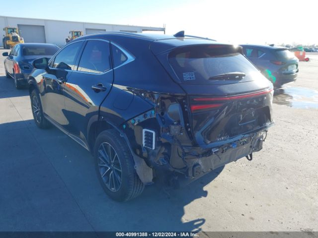 JTJGKCEZXR2028274 Lexus Nx 350h Premium