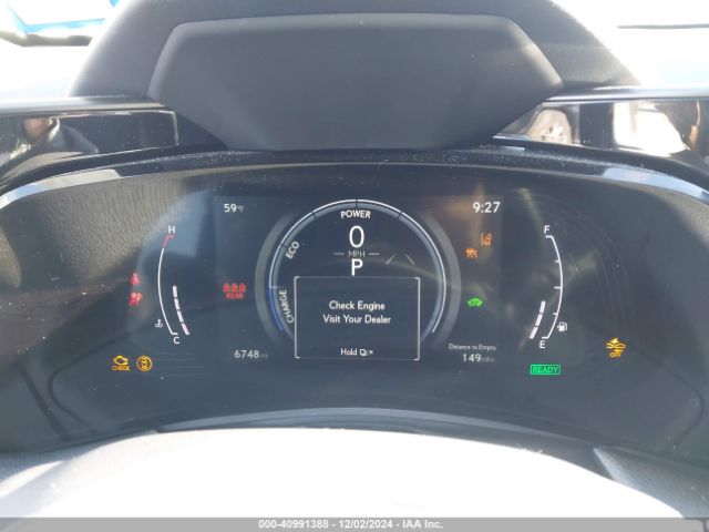 JTJGKCEZXR2028274 Lexus Nx 350h Premium