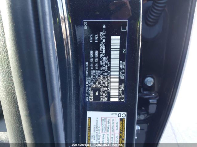 JTJGKCEZXR2028274 Lexus Nx 350h Premium