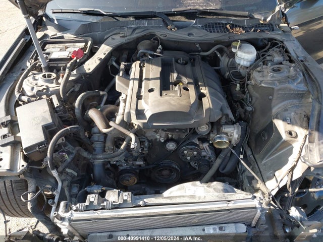Ford Mustang Ecoboost 2018 1FA6P8TH7J5114433 Image 10
