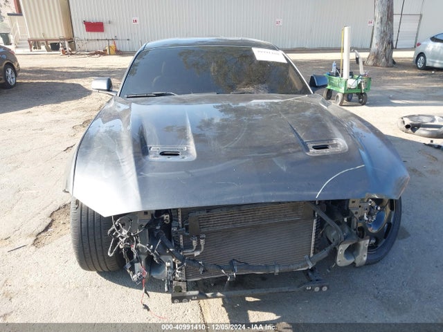Ford Mustang Ecoboost 2018 1FA6P8TH7J5114433 Image 12