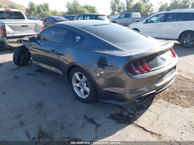 Ford Mustang Ecoboost 2018 1FA6P8TH7J5114433 Image 3