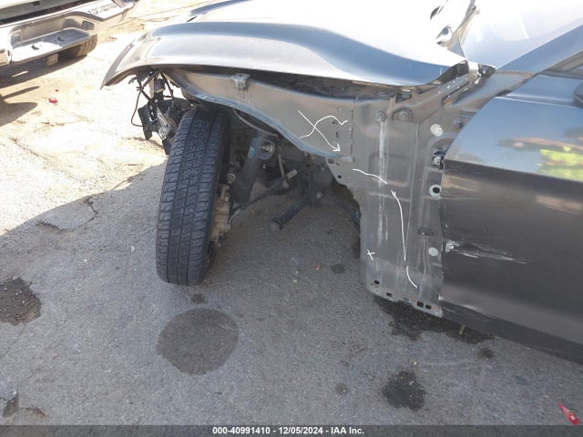 Ford Mustang Ecoboost 2018 1FA6P8TH7J5114433 Image 6
