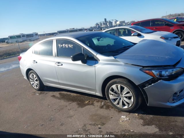 4S3GKAB63P3603260 Subaru Impreza Base