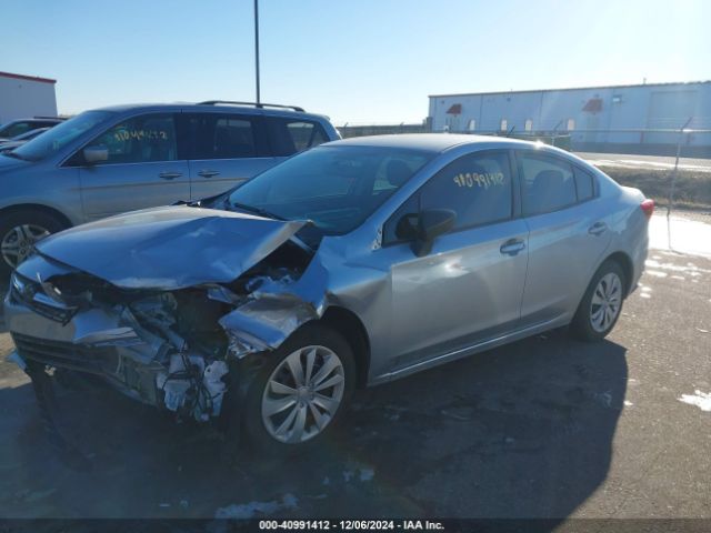 4S3GKAB63P3603260 Subaru Impreza Base
