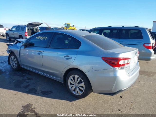 4S3GKAB63P3603260 Subaru Impreza Base