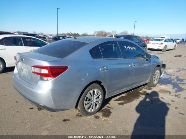 4S3GKAB63P3603260 Subaru Impreza Base