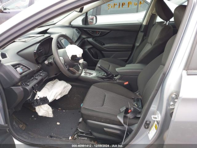 4S3GKAB63P3603260 Subaru Impreza Base