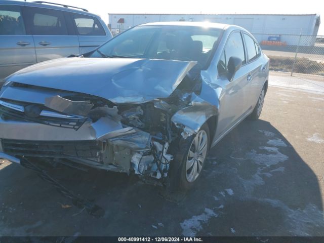 4S3GKAB63P3603260 Subaru Impreza Base