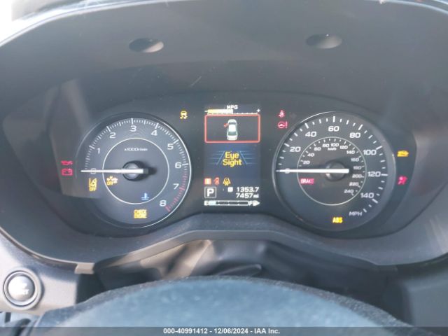 4S3GKAB63P3603260 Subaru Impreza Base