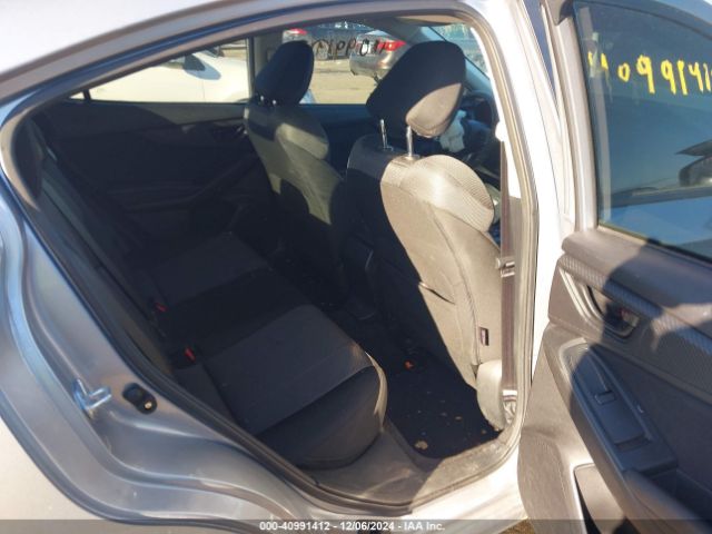 4S3GKAB63P3603260 Subaru Impreza Base