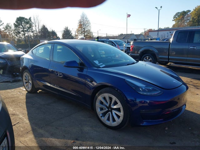 2023 TESLA MODEL 3 5YJ3E1EA0PF435781 Photo 0