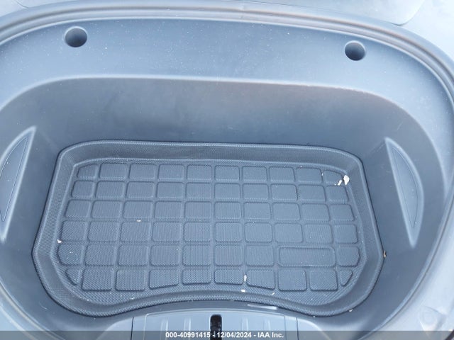 2023 TESLA MODEL 3 5YJ3E1EA0PF435781 Photo 9