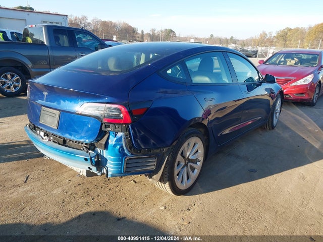 2023 TESLA MODEL 3 5YJ3E1EA0PF435781 Photo 3