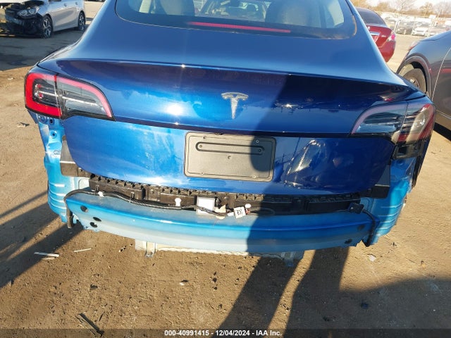 2023 TESLA MODEL 3 5YJ3E1EA0PF435781 Photo 5