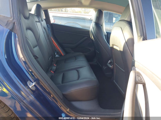 2023 TESLA MODEL 3 5YJ3E1EA0PF435781 Photo 7