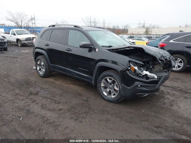 1C4PJMBX8KD440816 auction archive image