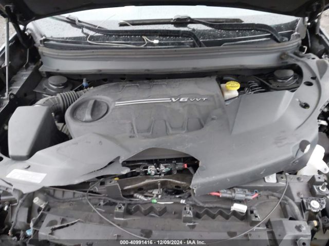 1C4PJMBX8KD440816 Jeep Cherokee Trailhawk 4x4