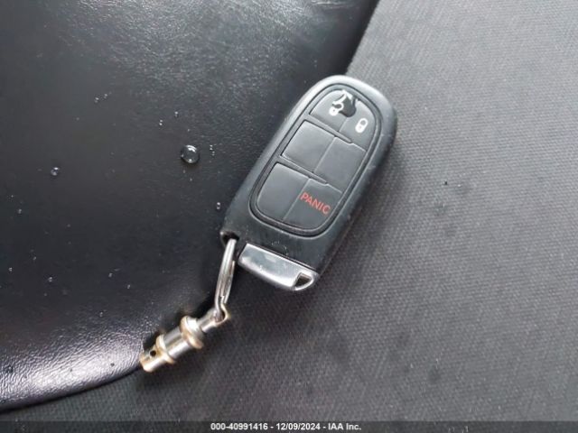 1C4PJMBX8KD440816 Jeep Cherokee Trailhawk 4x4