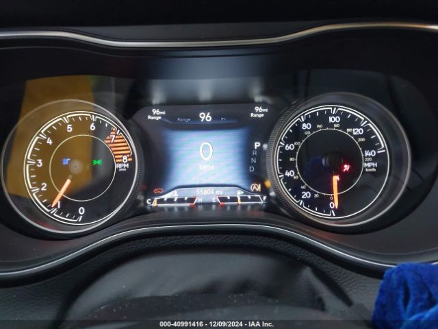 1C4PJMBX8KD440816 Jeep Cherokee Trailhawk 4x4