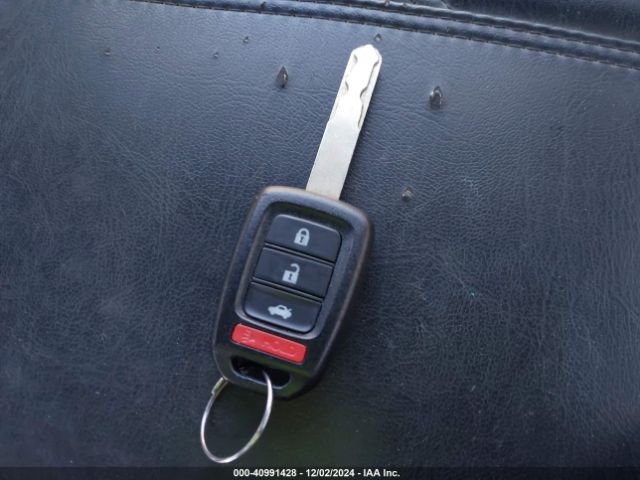 2021 HONDA CIVIC 2HGFC2F68MH552194 Photo 10