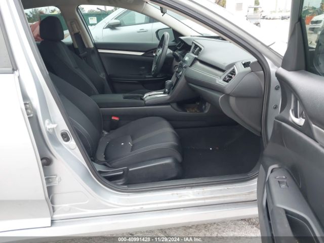 2021 HONDA CIVIC 2HGFC2F68MH552194 Photo 4