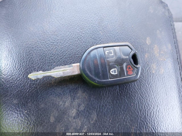 Ford Explorer 2015 1FM5K7B95FGC16913 Image 11