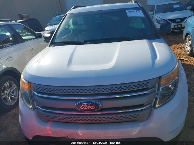 Ford Explorer 2015 1FM5K7B95FGC16913 Image 12