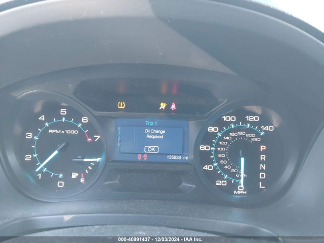 Ford Explorer 2015 1FM5K7B95FGC16913 Image 7