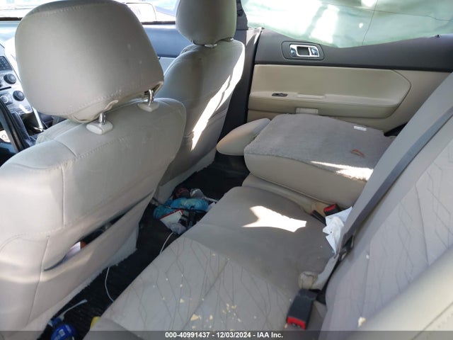 Ford Explorer 2015 1FM5K7B95FGC16913 Image 8