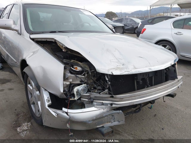 2007 CADILLAC DTS 1G6KD57Y37U207669 Photo 5