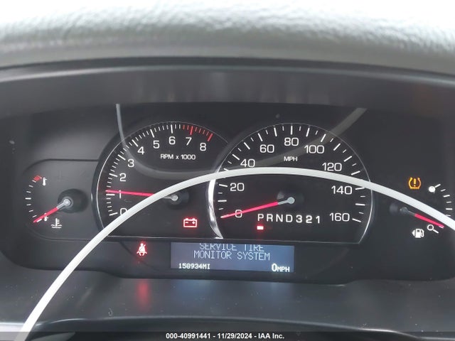 2007 CADILLAC DTS 1G6KD57Y37U207669 Photo 6