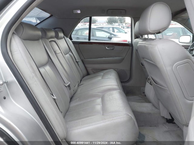 2007 CADILLAC DTS 1G6KD57Y37U207669 Photo 7