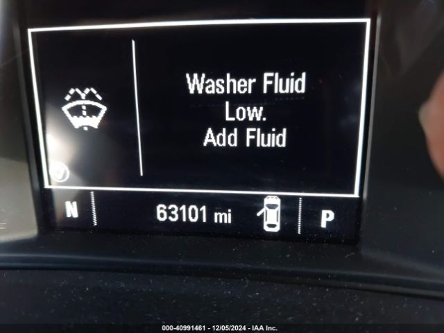 1G1ZB5STXKF145612 Chevrolet Malibu 1ls