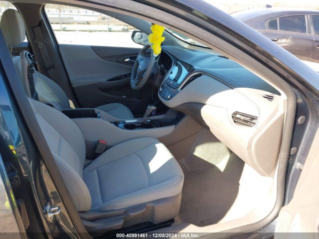 1G1ZB5STXKF145612 Chevrolet Malibu 1ls