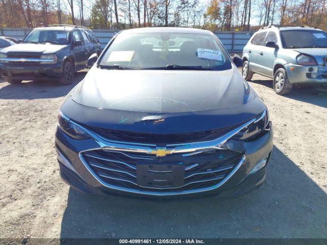 1G1ZB5STXKF145612 Chevrolet Malibu 1ls