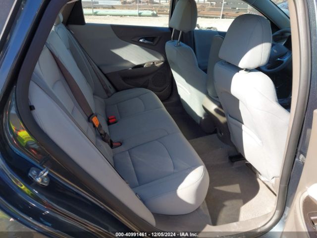 1G1ZB5STXKF145612 Chevrolet Malibu 1ls