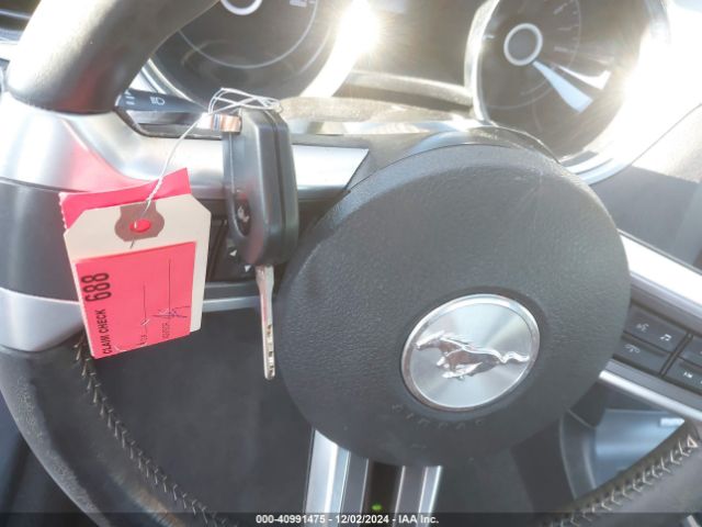 1ZVBP8AM2E5305060 Ford Mustang V6 Premium