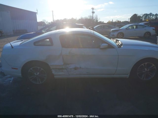 1ZVBP8AM2E5305060 Ford Mustang V6 Premium