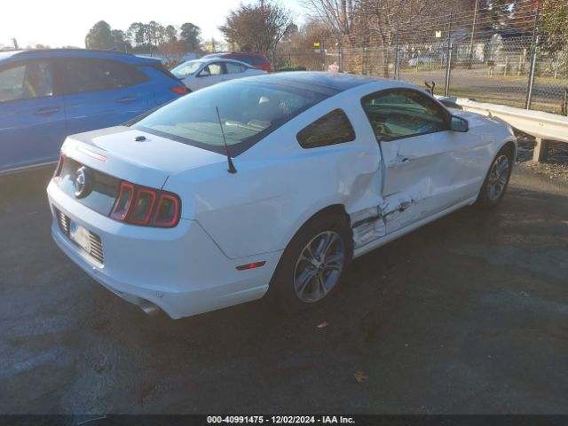 1ZVBP8AM2E5305060 Ford Mustang V6 Premium