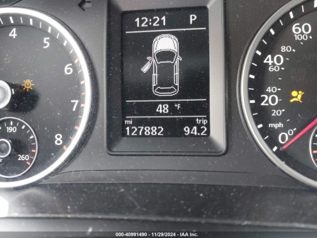 WVGAV7AX5FW599084 Volkswagen TIGUAN SE