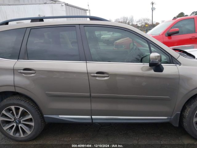 JF2SJGTCXHH404717 Subaru Forester 2.0xt Touring