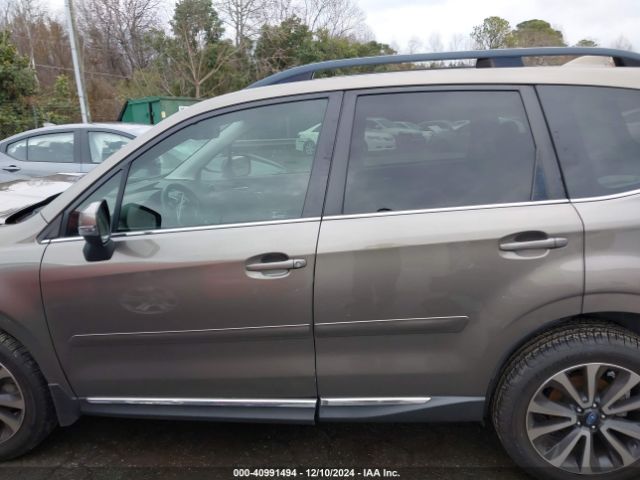 JF2SJGTCXHH404717 Subaru Forester 2.0xt Touring