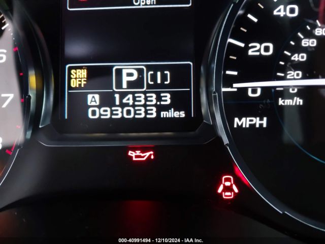 JF2SJGTCXHH404717 Subaru Forester 2.0xt Touring